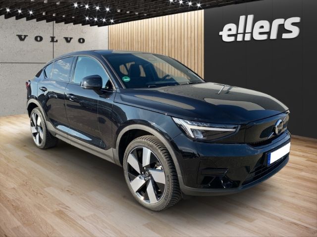 Volvo C40 Recharge – Bild 2