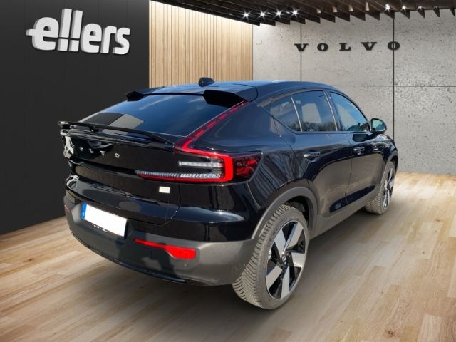 Volvo C40 Recharge – Bild 3