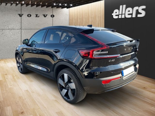 Volvo C40 Recharge – Bild 4