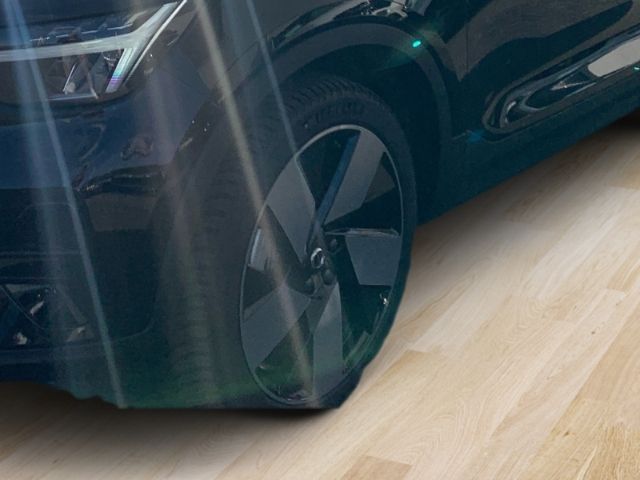 Volvo C40 Recharge – Bild 6