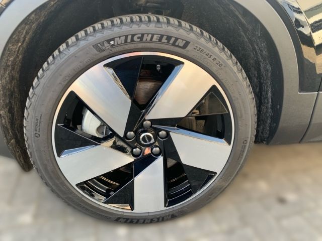Volvo C40 Recharge – Bild 7