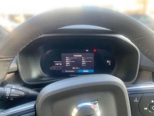 Volvo C40 Recharge – Bild 8