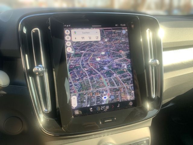 Volvo C40 Recharge – Bild 9
