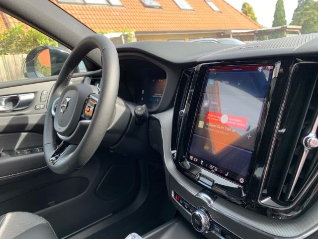 Volvo XC60 – Bild 18