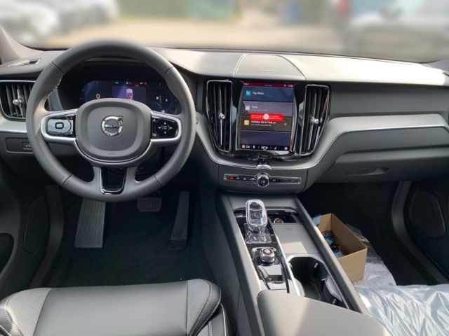 Volvo XC60 – Bild 10