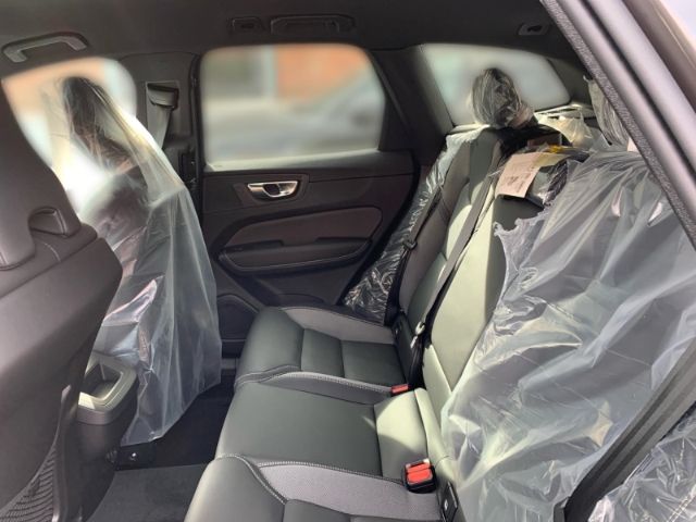 Volvo XC60 – Bild 11