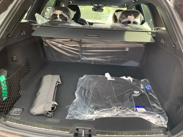 Volvo XC60 – Bild 12