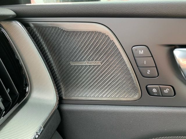 Volvo XC60 – Bild 17