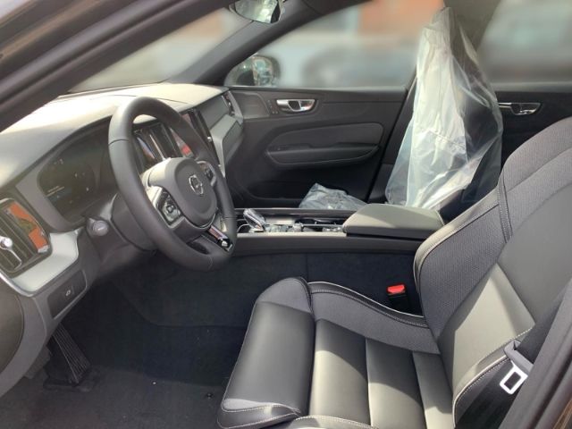 Volvo XC60 – Bild 7