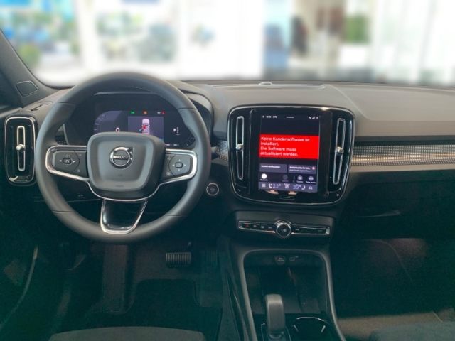 Volvo XC40 – Bild 10