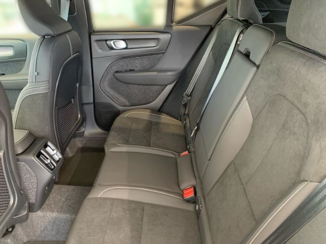 Volvo XC40 – Bild 11