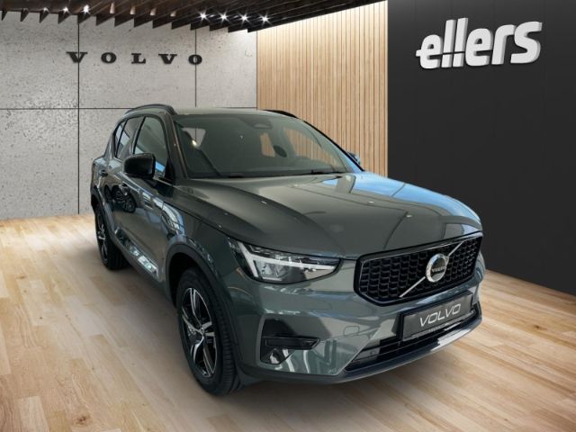 Volvo XC40 – Bild 2