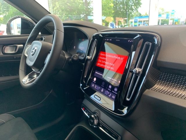 Volvo XC40 – Bild 20