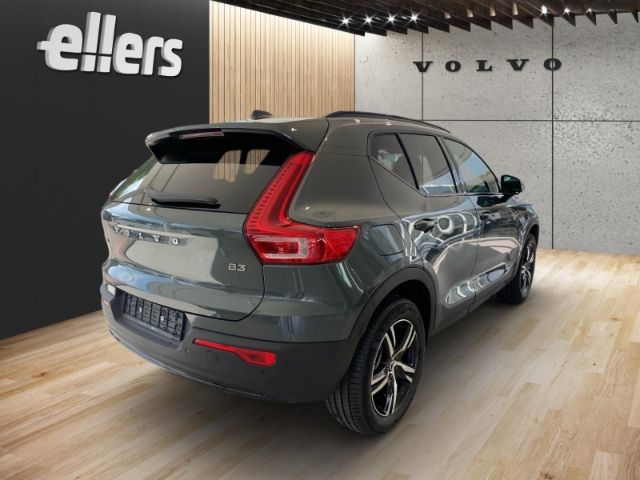 Volvo XC40 – Bild 3