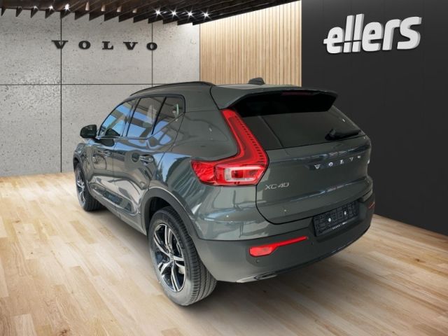 Volvo XC40 – Bild 4