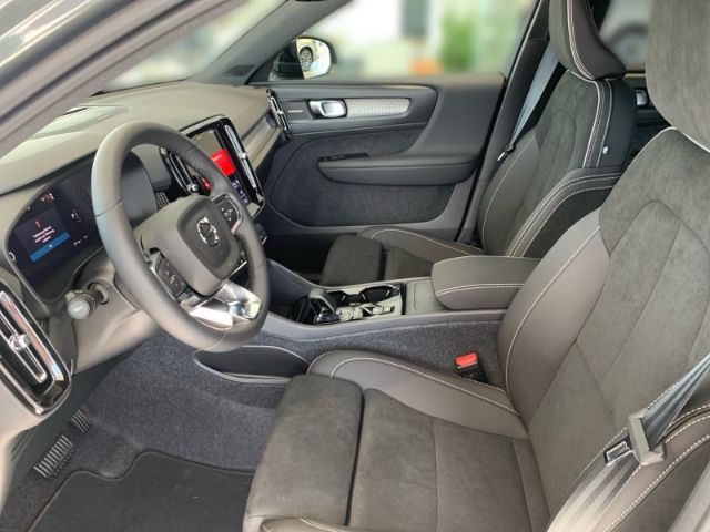 Volvo XC40 – Bild 7