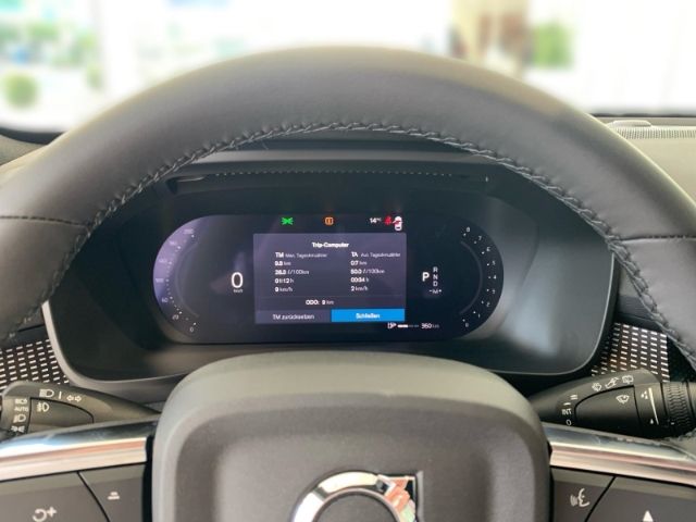 Volvo XC40 – Bild 8