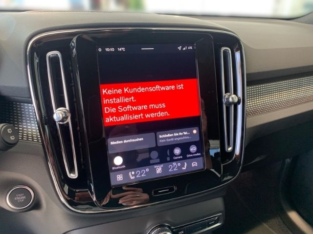 Volvo XC40 – Bild 9