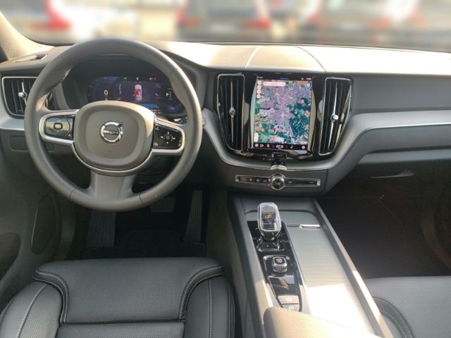 Volvo XC60 – Bild 10