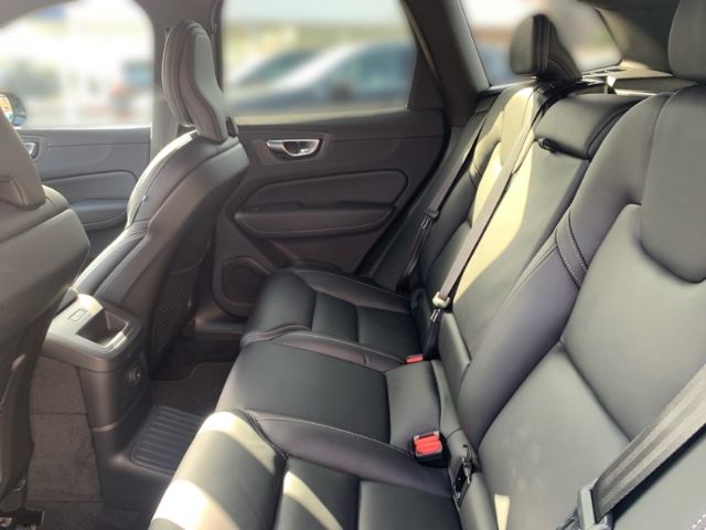 Volvo XC60 – Bild 11