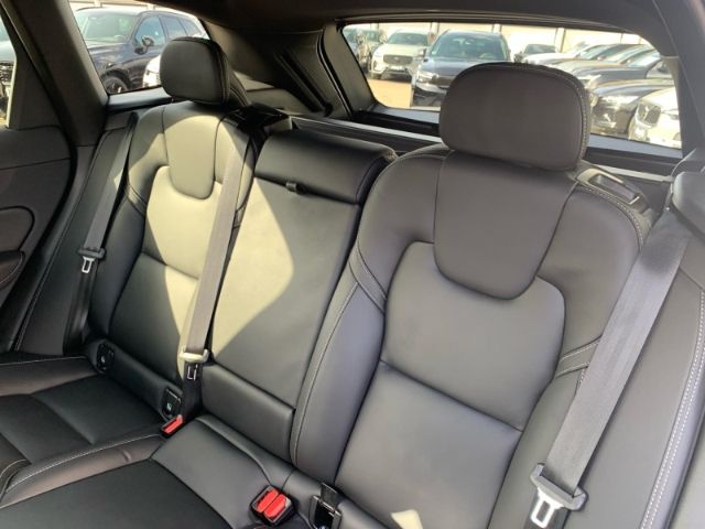 Volvo XC60 – Bild 14