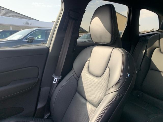 Volvo XC60 – Bild 18