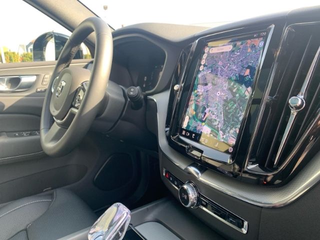 Volvo XC60 – Bild 19