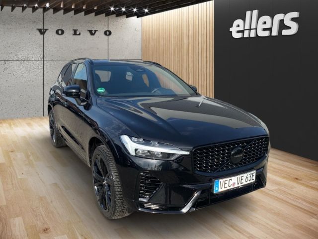Volvo XC60 – Bild 2