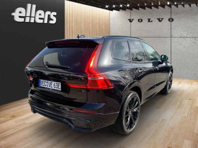 Volvo XC60 – Bild 3