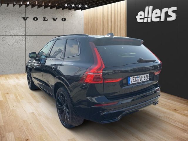 Volvo XC60 – Bild 4