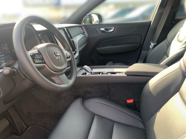 Volvo XC60 – Bild 7