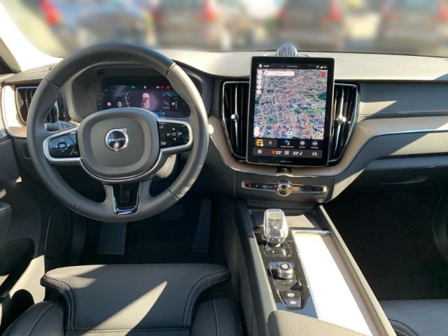 Volvo XC60 – Bild 10