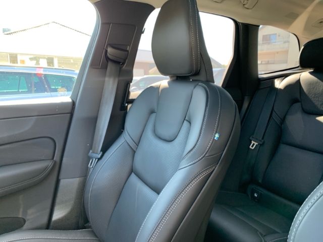 Volvo XC60 – Bild 18