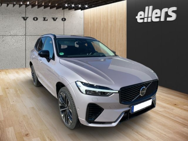 Volvo XC60 – Bild 2