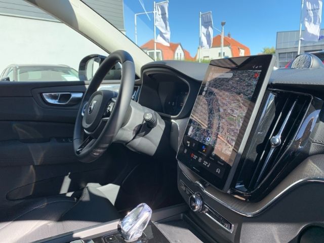 Volvo XC60 – Bild 20