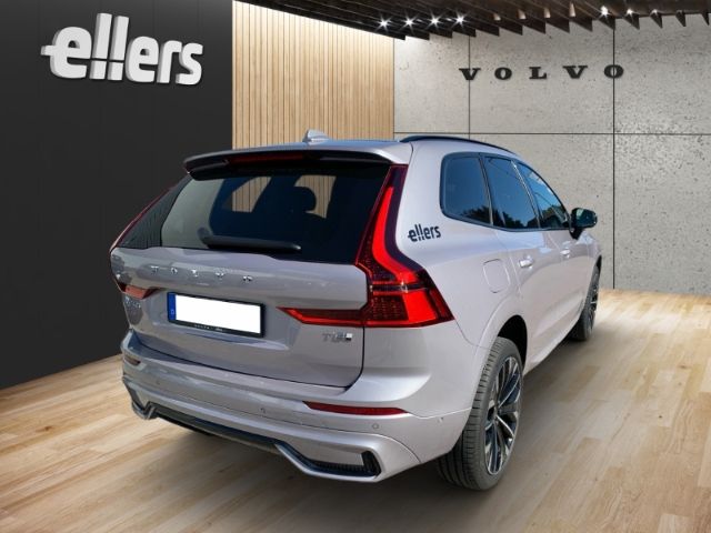Volvo XC60 – Bild 3