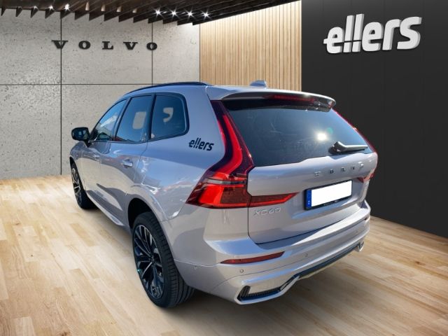 Volvo XC60 – Bild 4
