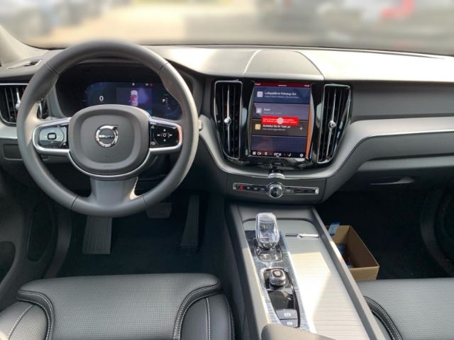 Volvo XC60 – Bild 10