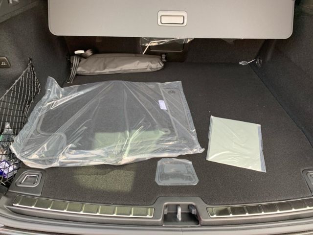 Volvo XC60 – Bild 12