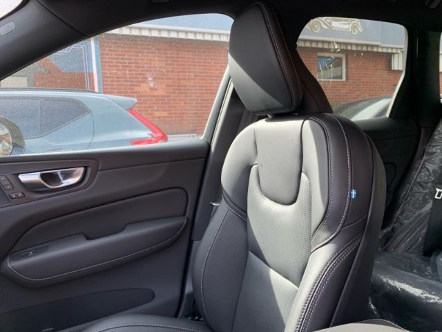 Volvo XC60 – Bild 16