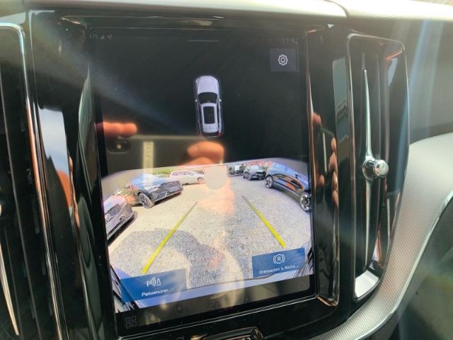 Volvo XC60 – Bild 18