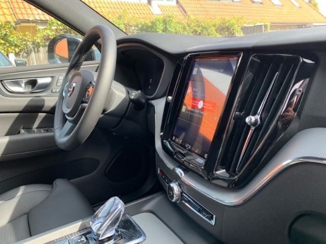 Volvo XC60 – Bild 19