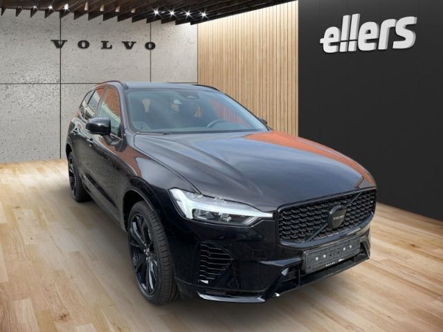 Volvo XC60 – Bild 2