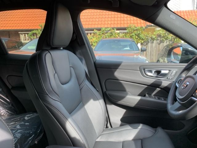 Volvo XC60 – Bild 20