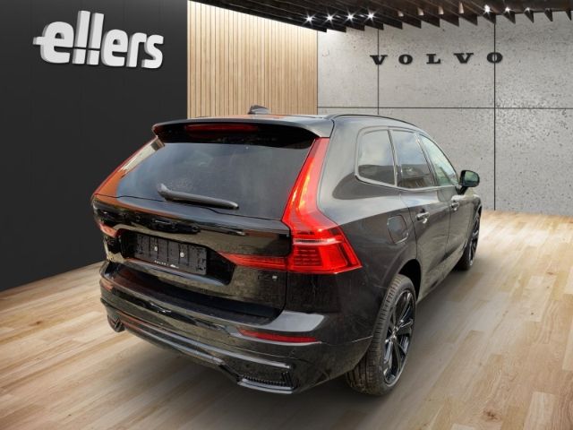 Volvo XC60 – Bild 3