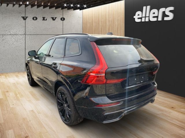 Volvo XC60 – Bild 4