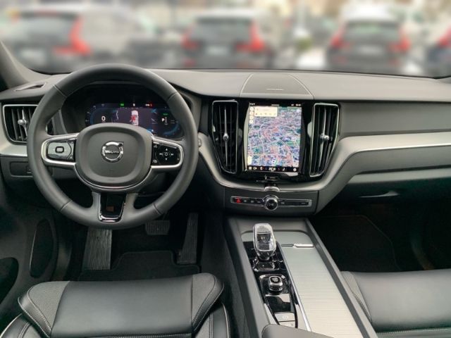 Volvo XC60 – Bild 10