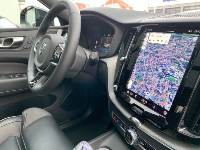 Volvo XC60 – Bild 19