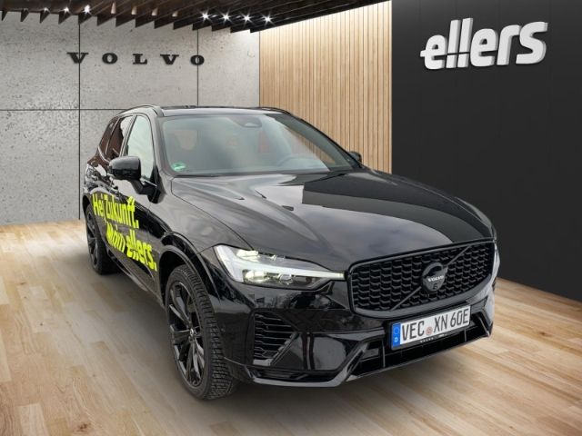Volvo XC60 – Bild 2