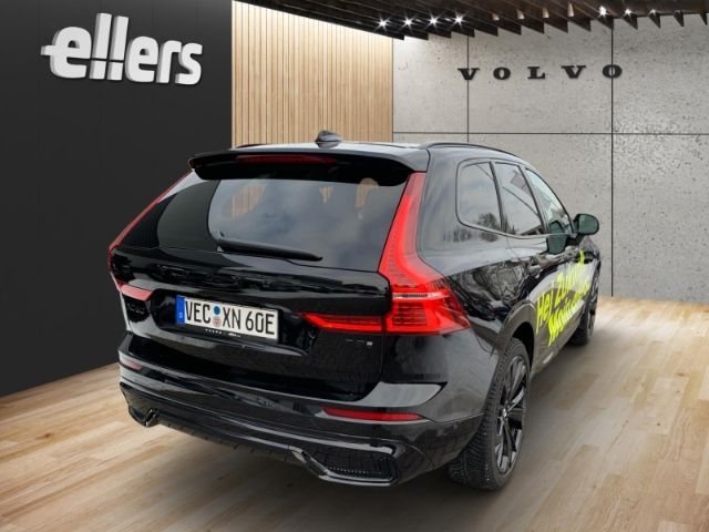 Volvo XC60 – Bild 3
